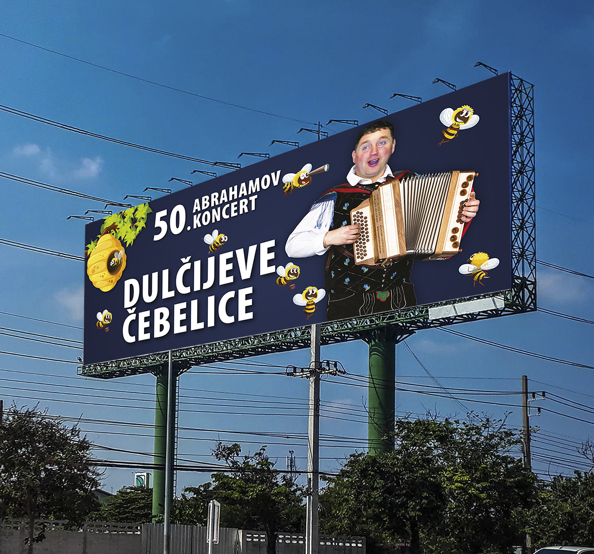 billboard cebelice